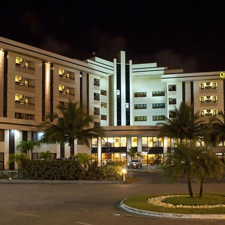 Quality Hotel Аракажу Екстер'єр фото