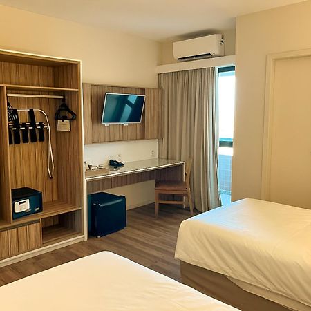 Quality Hotel Аракажу Екстер'єр фото