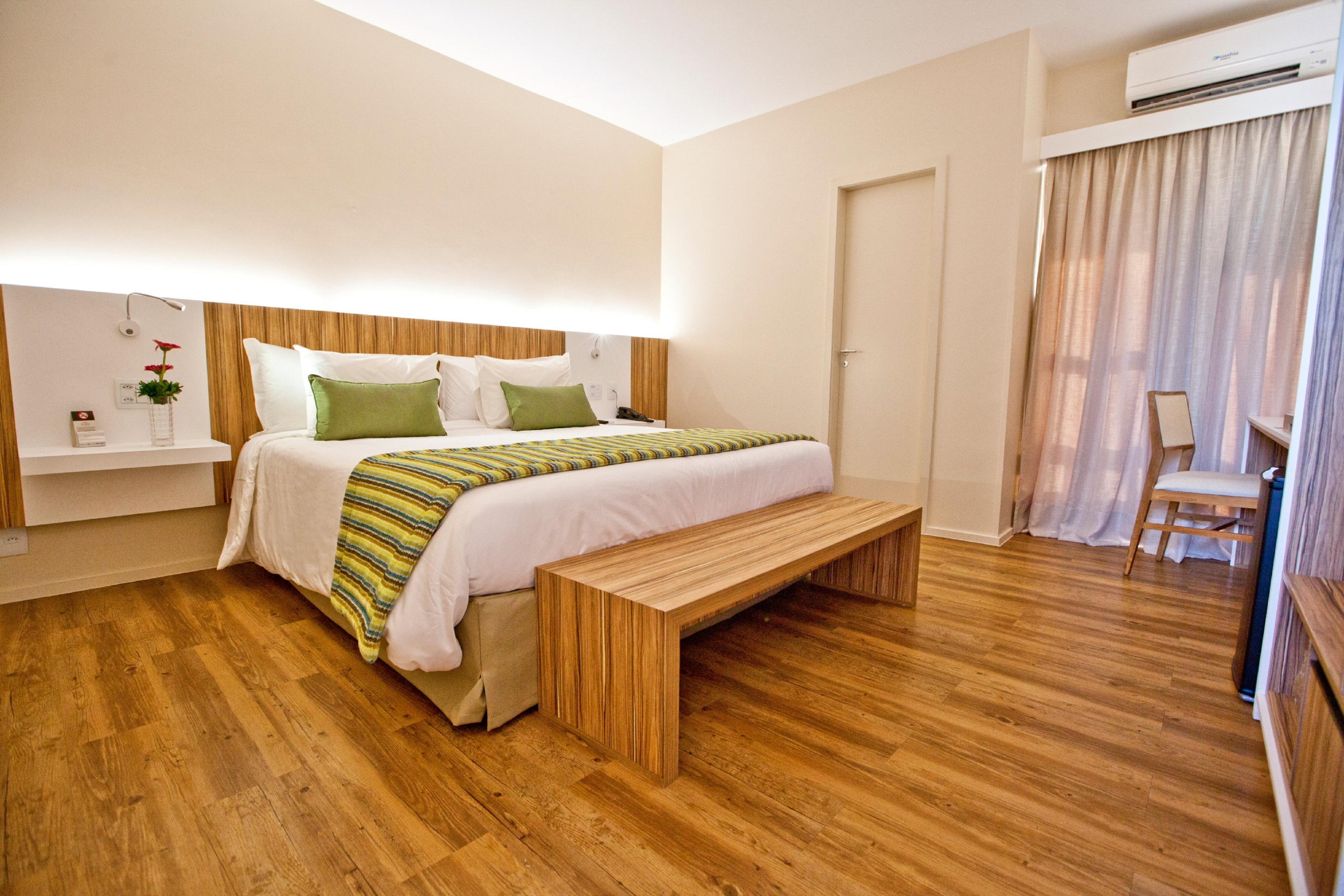 Quality Hotel Аракажу Екстер'єр фото
