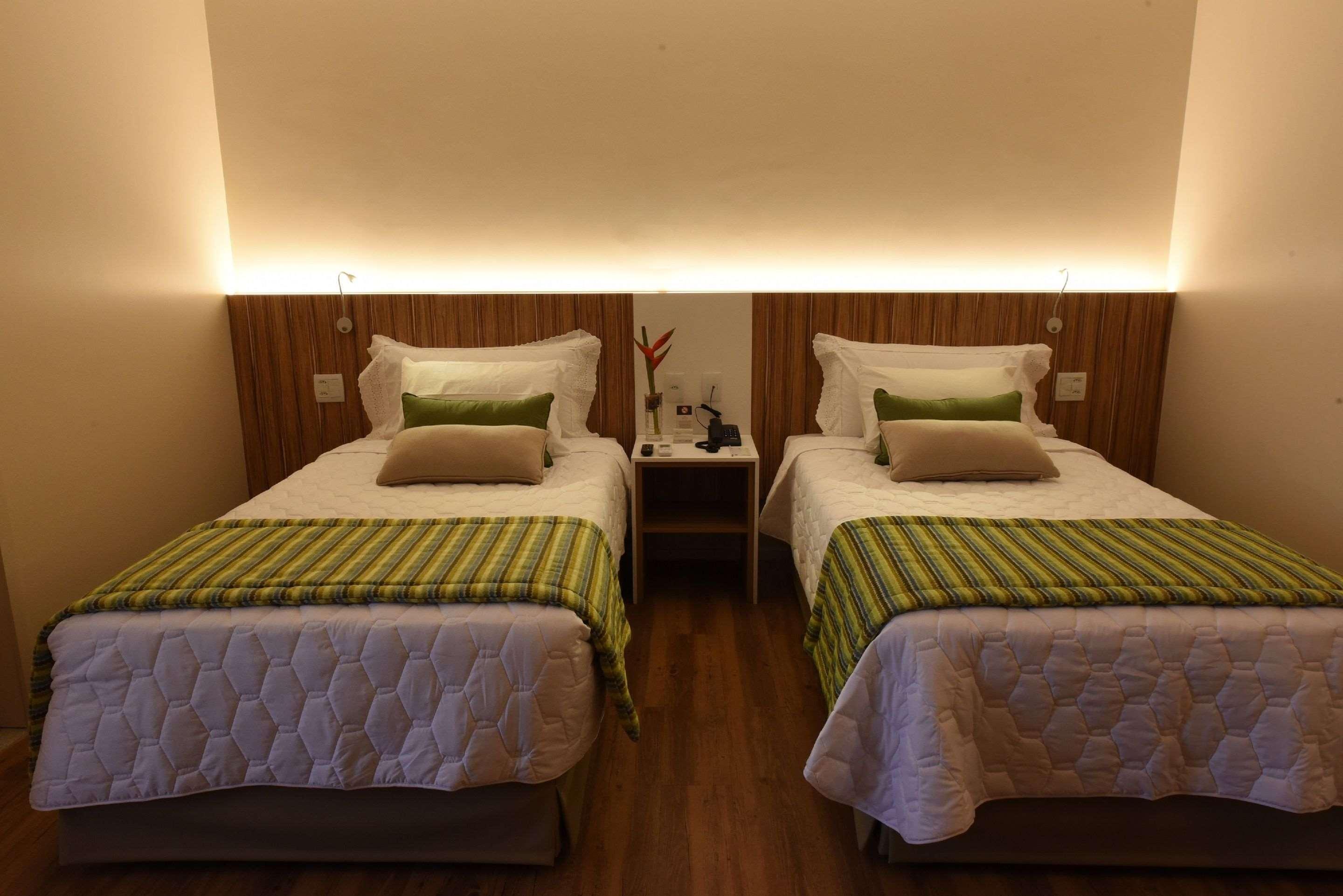 Quality Hotel Аракажу Екстер'єр фото