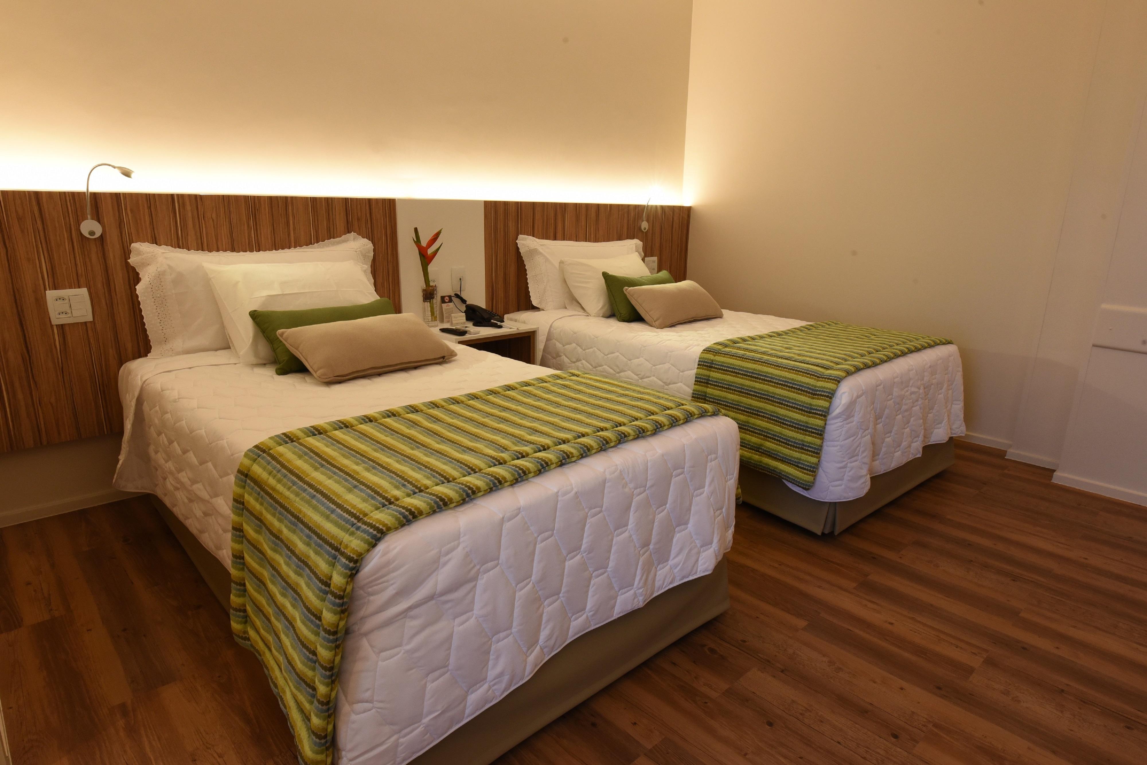 Quality Hotel Аракажу Екстер'єр фото