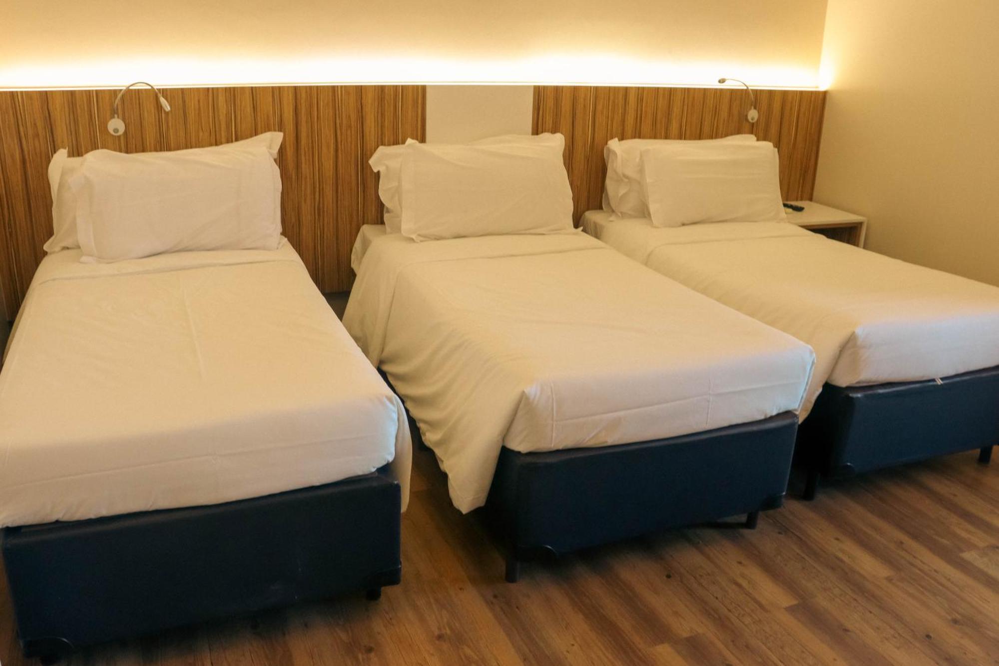 Quality Hotel Аракажу Екстер'єр фото