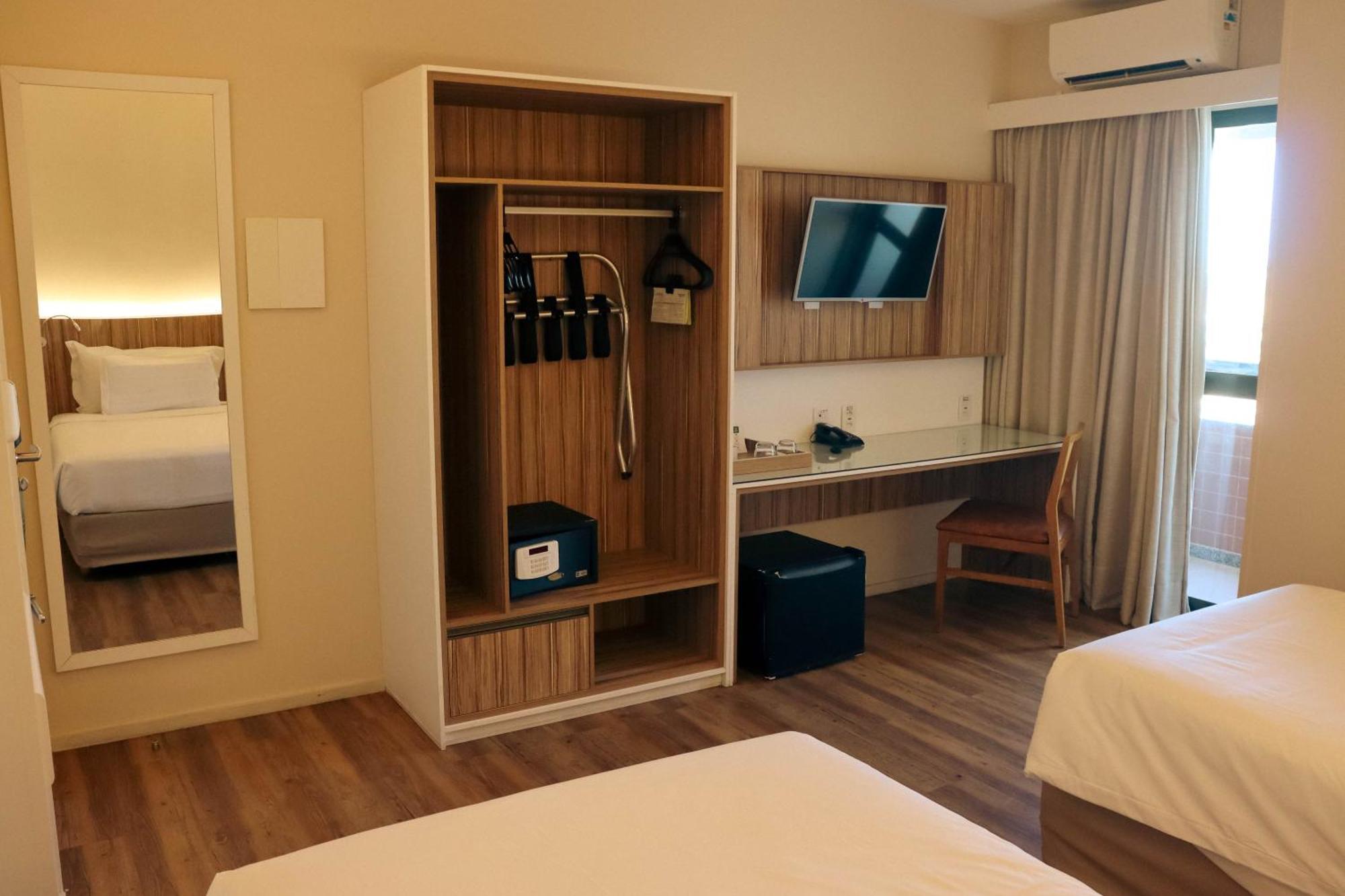 Quality Hotel Аракажу Екстер'єр фото