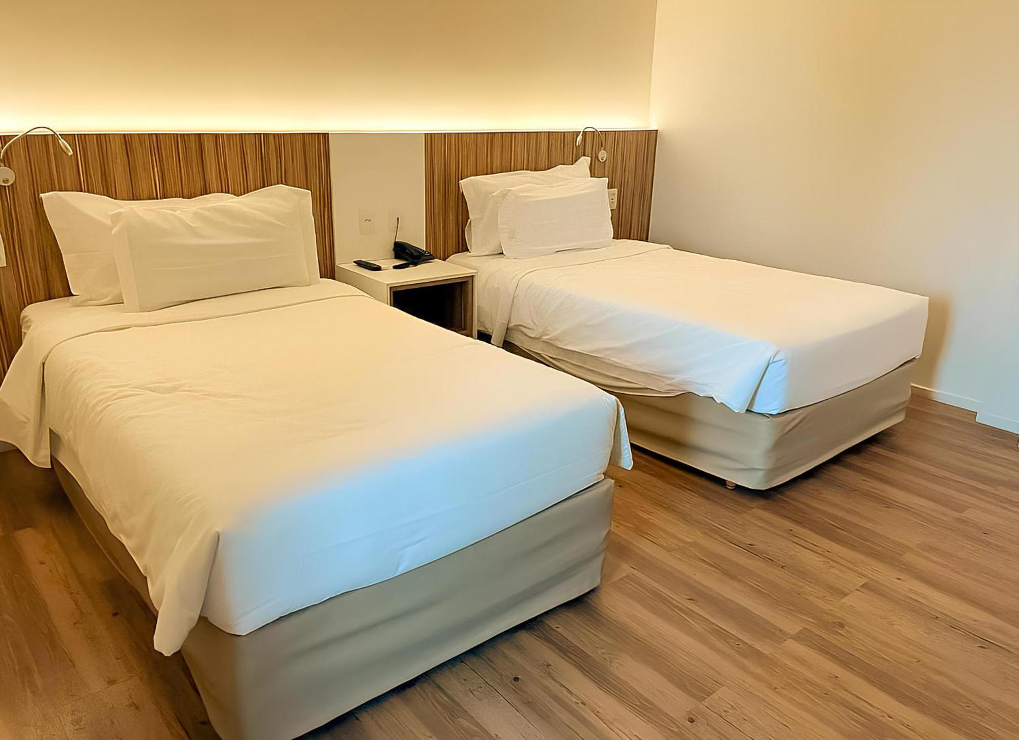 Quality Hotel Аракажу Екстер'єр фото
